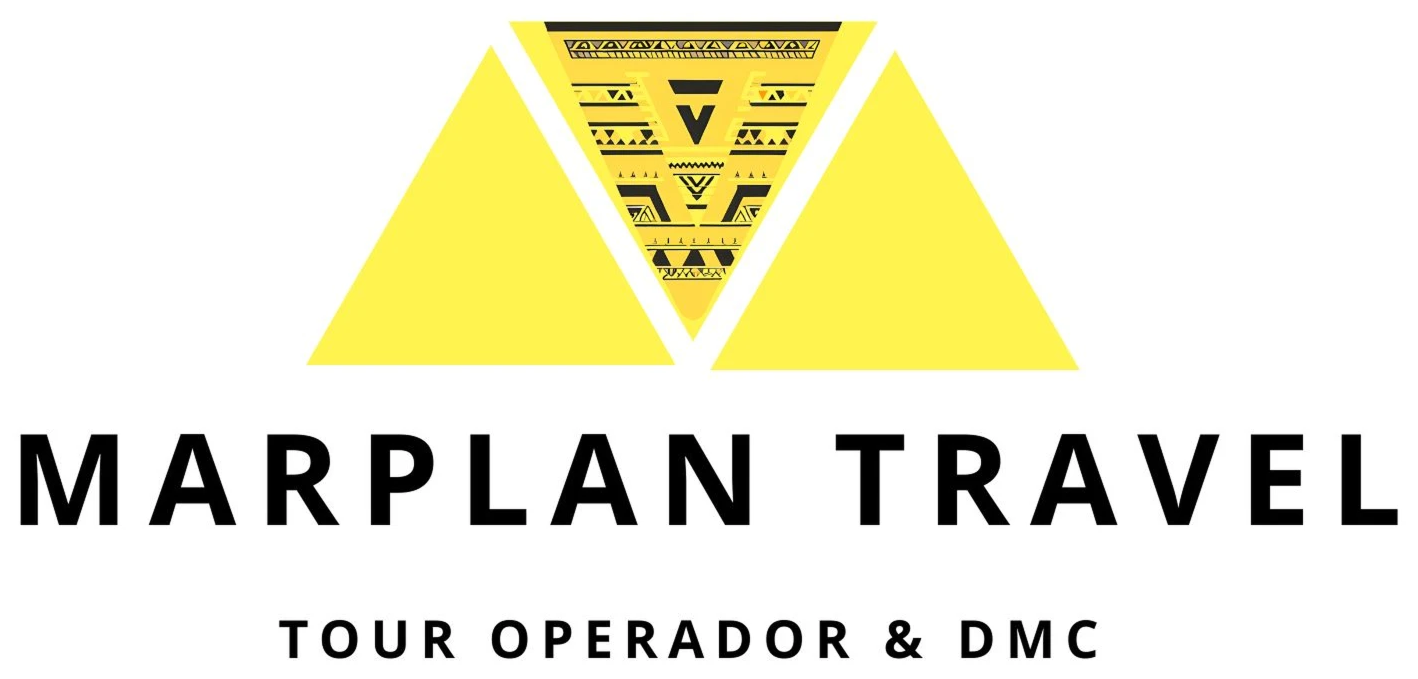 MARPLAN TRAVEL · Tour Operador & DMC
