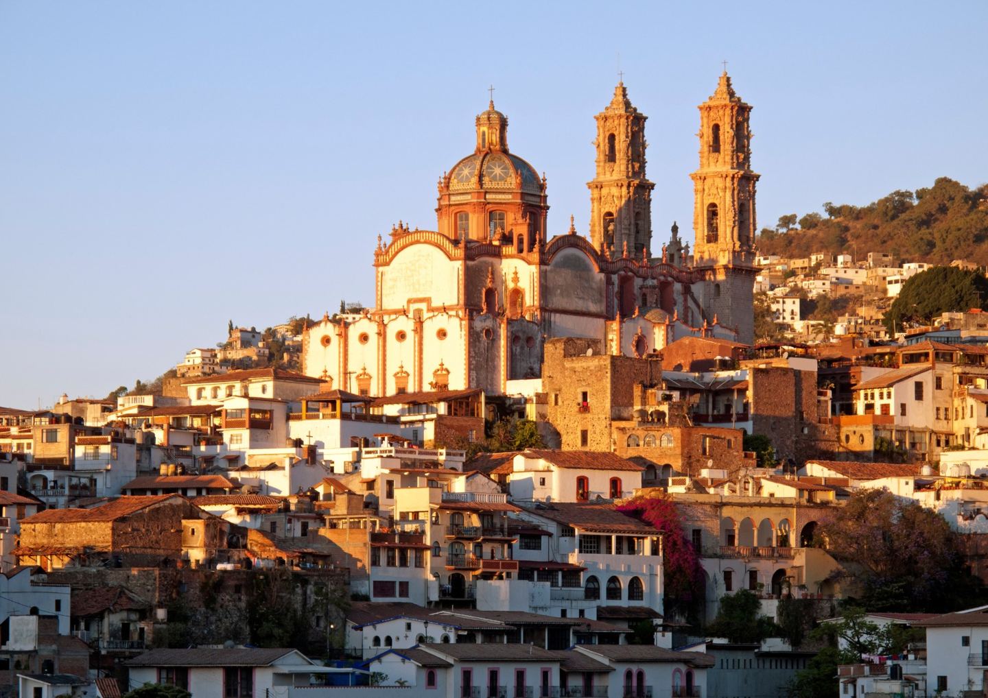 Taxco · Guerrero