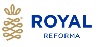 Logo de Royal Reforma