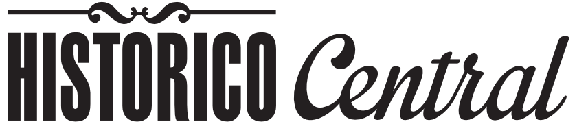Logo de Histórico Central