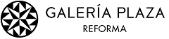 Logo de Galería Plaza Reforma