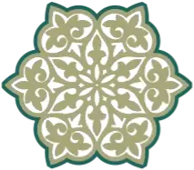 Logo de La Casona · San Miguel de Allende
