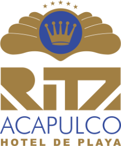 Logo de Ritz Acapulco