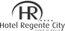 Logo de Hotel Regente City