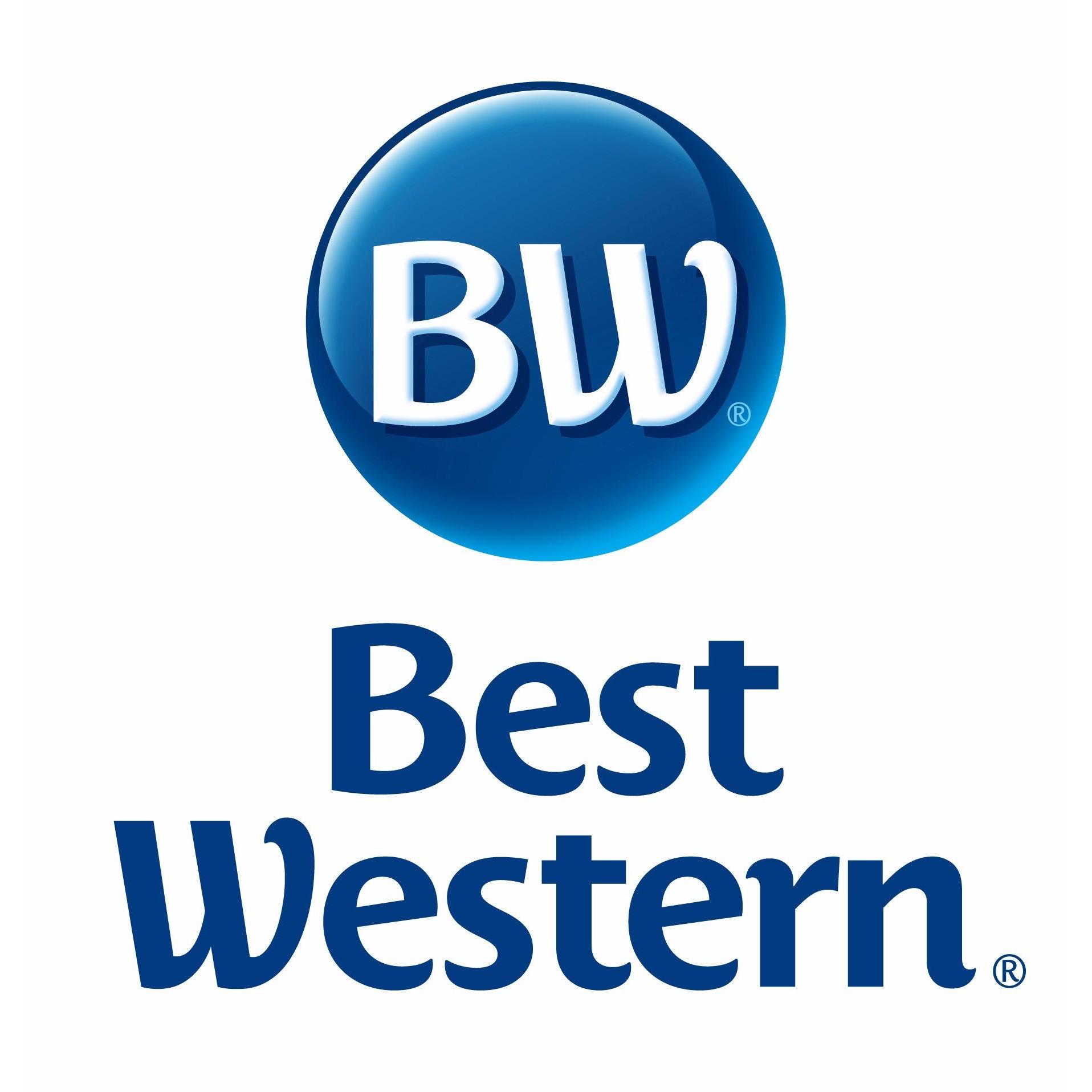 Logo de Best Western · Hotel Majestic
